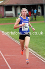 One mile, NECAA Open Meeting, Morpeth, Sunday, October 18th. David T. Hewitson/Sports for All Pics